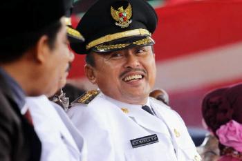 Awal Melangkah, H2M 'Bersihkan' Birokrat